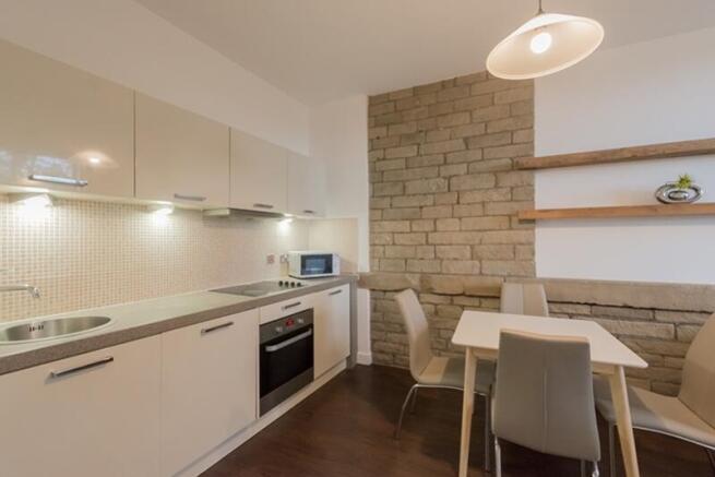 1 bed Apartment for sale Image 7