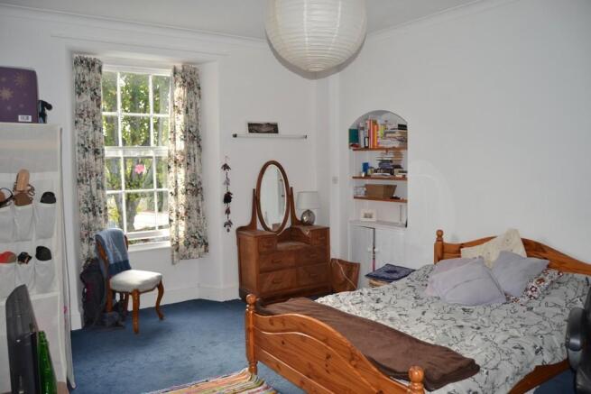 Bedroom four