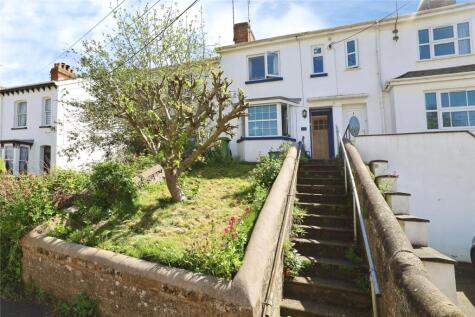 Lime Grove, Bideford, Devon