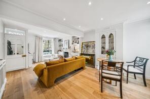 29b, Charles Street, Barnes, London SW13 0NZ