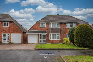 40, Briery Road, Halesowen B63 1AT