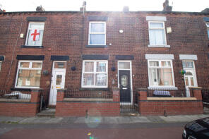 35, Thorne Street, Farnworth, Bolton BL4 7LQ