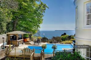 Woodend, Lincombe Drive, Wellswood, Torquay TQ1 2LP