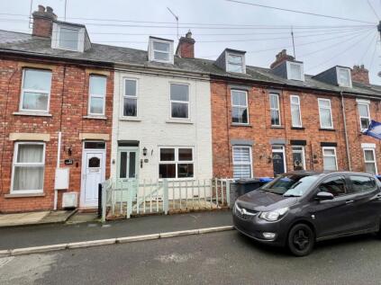 Sidney Road, Woodford Halse, NN11 3RP