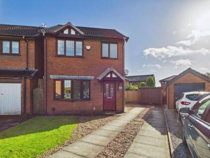 Buckthorn Close, Westhoughton, Bolton, BL5