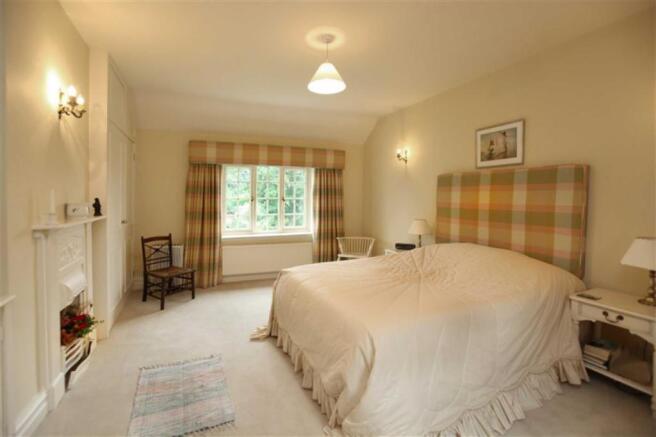 BEDROOM No.2