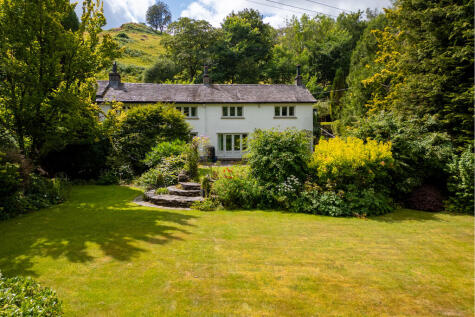 Fellfoot, Brow Foot Lane, Staveley, LA8 9JQ