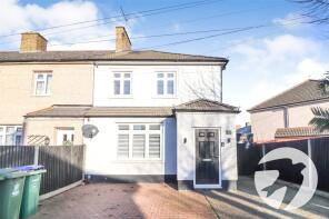 223, Avenue Road, Erith DA8 3BT