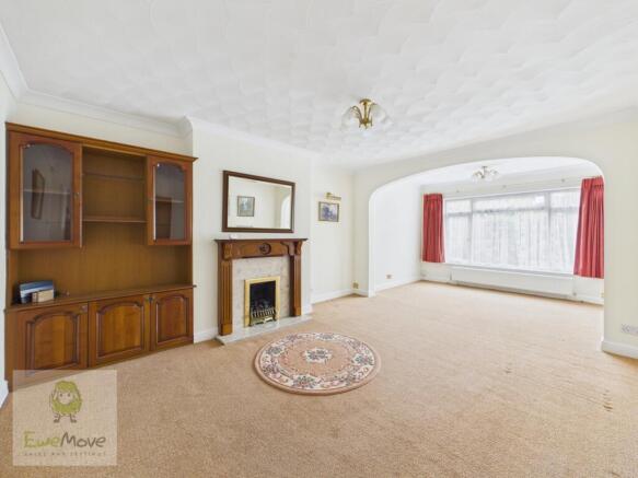 Living Dining Room
