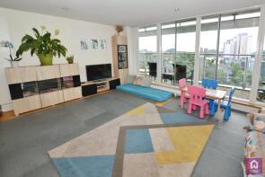 216, 100 Nv Buildings, The Quays, Salford M50 3BE