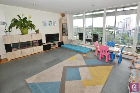 NV Building, Salford, Salford Quays, M50