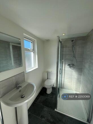 Master Bedroom Ensuite