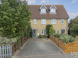 13, Elvin Drive, North Stifford, Grays RM16 5UT