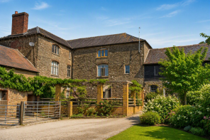 Cold Weston Cottage, Medieval Village Junction To Cold Weston Court, Craven Arms SY7 9EA