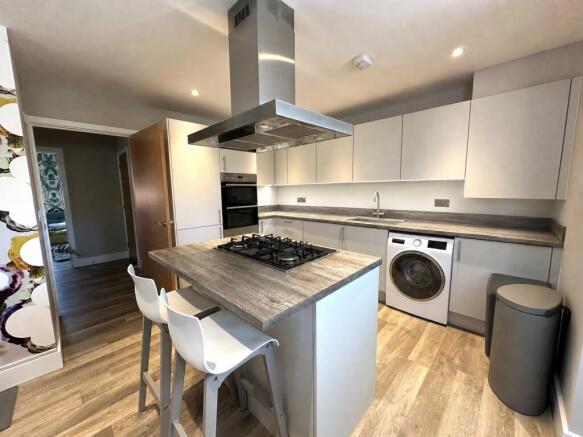 Rowden Way, Alton photo 4