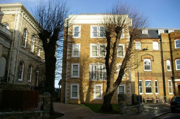 PIER VIEW COURT