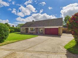 Embala, Partney Road, Spilsby PE23 4JL
