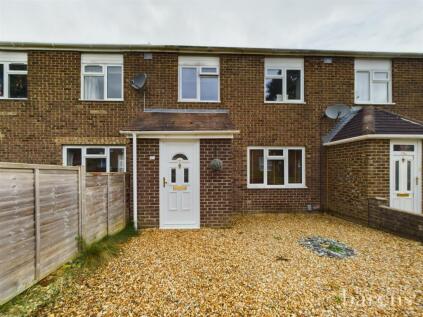 Quilter Road, Basingstoke