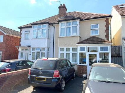 Bedfont Lane, Bedfont, Feltham, TW14