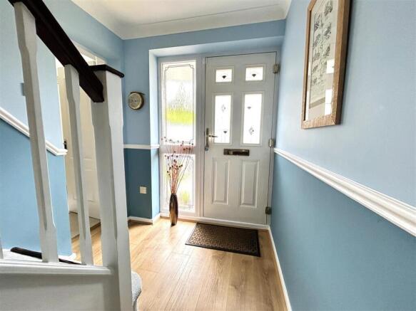 Hilary Close, Belper photo 5