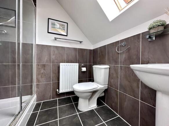 En suite