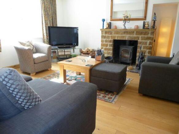 Living room 1
