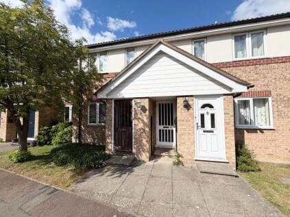 Coupals Close, Haverhill