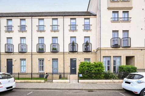 4 Windrush Drive, Newhaven, Edinburgh, EH6 4TN