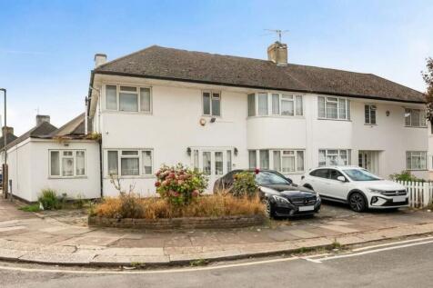 Old Rectory Gardens, Edgware, HA8