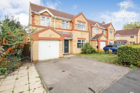 Henley Way, Ely, CB7 4YH