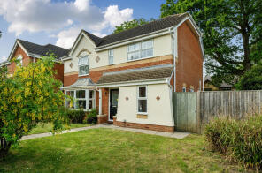 10, Masdar Gardens, Wokingham RG40 4HQ