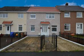 107, Clydesdale Avenue, Paisley PA3 4JR