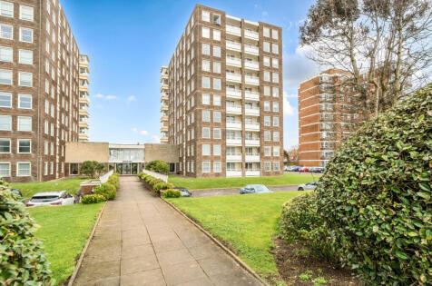 West Parade, Worthing, West Sussex, BN11