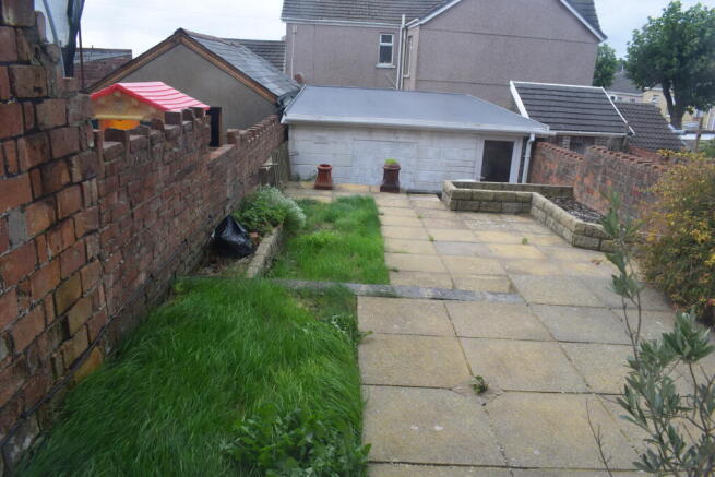garden