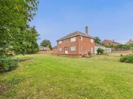 Hamilton House, Furlong Road, Stoke Ferry PE33 9SU