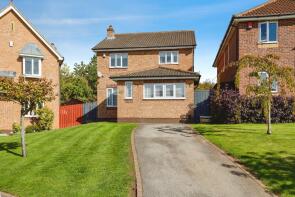 53, Blairgowrie, Middlesbrough TS8 9XU