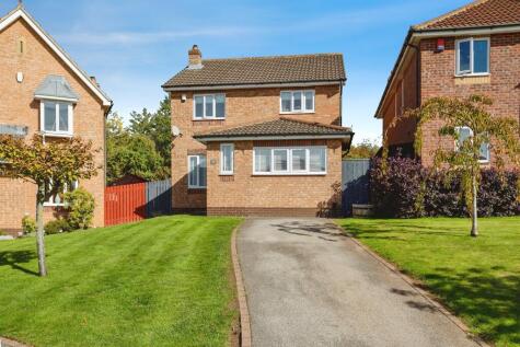 Blairgowrie, Marton-In-Cleveland, Middlesbrough