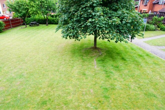 Communal Gardens