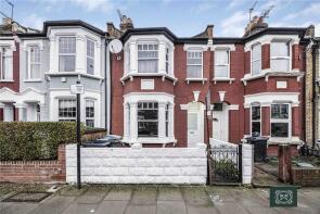 81, Fairfax Road, Hornsey, London N8 0NJ