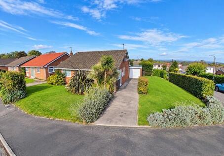 Somerville Road, Sandford, Winscombe, North Somerset. BS25 5RP