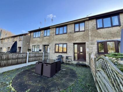 Buckton Vale Mews, Carrbrook, Stalybridge