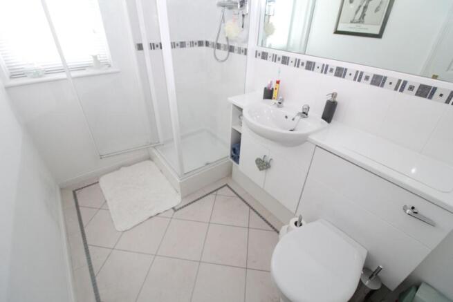 En-suite Two