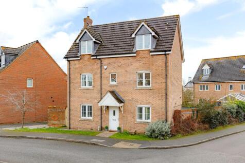 Harewelle Way, Harrold, MK43