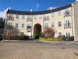 26, Britten Road, Redhouse, Swindon SN25 2HQ