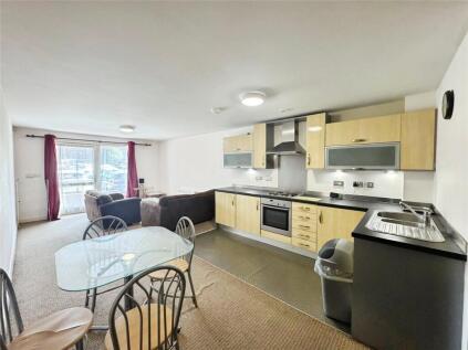 Egerton Street, Chester, Cheshire, CH1