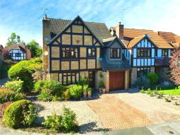 34, Munnings Drive, College Town, Sandhurst GU47 0FN