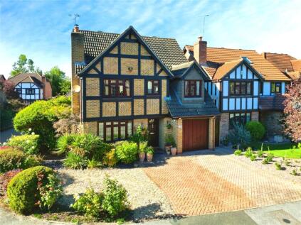 Munnings Drive, College Town, Sandhurst, Berkshire, GU47