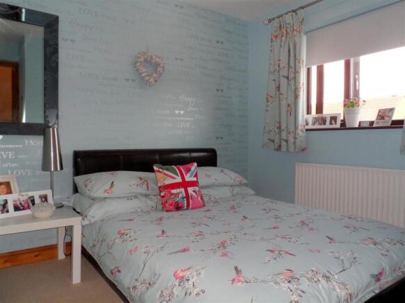 BEDROOM TWO
