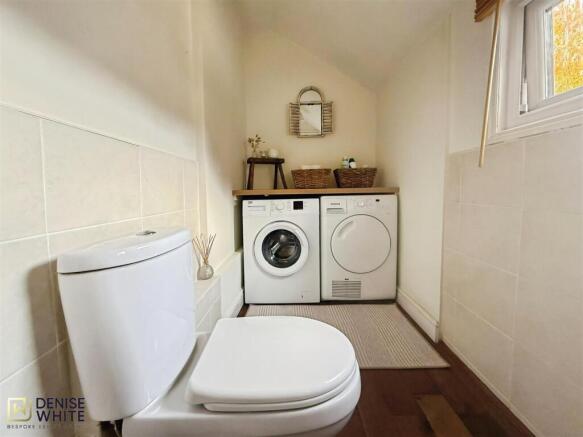 Utility/WC