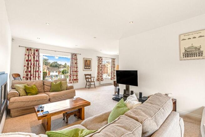 Hermitage Close, Oadby, Leicester, LE2 photo 4